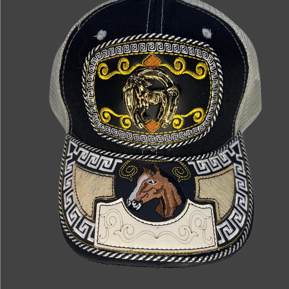 Cap